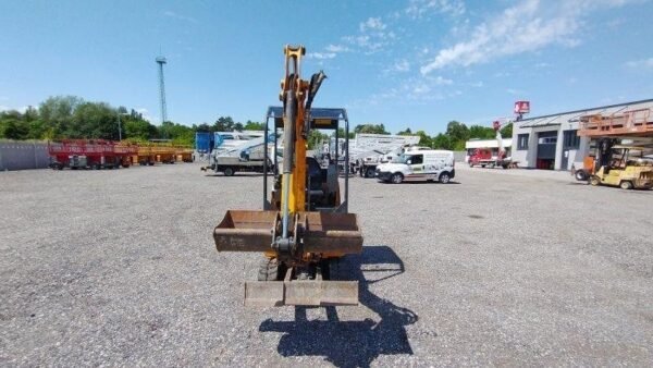 BOBCAT E14 / 1,3 T – Image 8