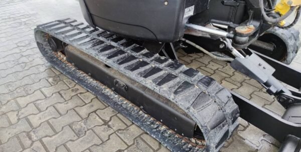 Yanmar Vio 25-4 + 3 GODETS – Image 12