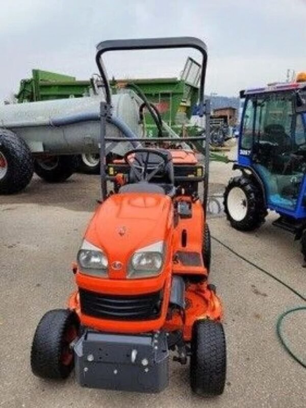 Tracteur tondeuse g23 ii – Image 3