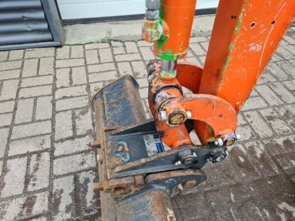 Kubota U10-3 – Image 6