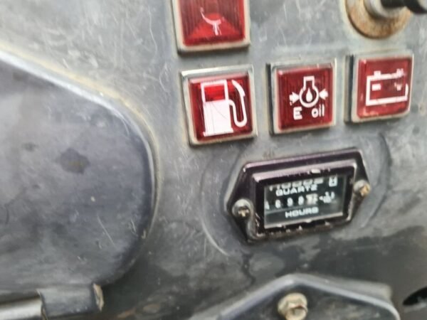 Kubota U10-3 – Image 8