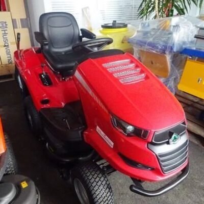 Rasentraktor Herkules HT102-24XDC