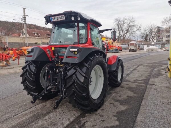 Lindner Lintrac 110 – Image 16