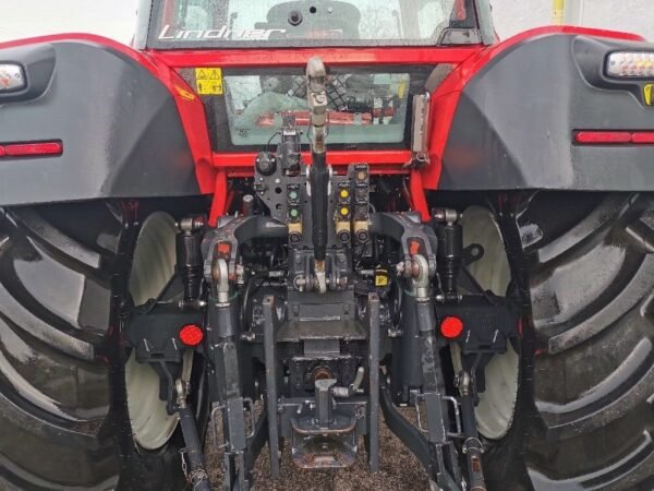 Lindner Lintrac 110 – Image 15