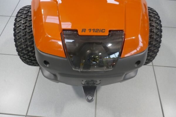 Husqvarna Rider 112iC – Image 3