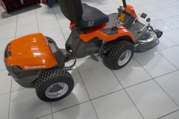 Husqvarna Rider 112iC