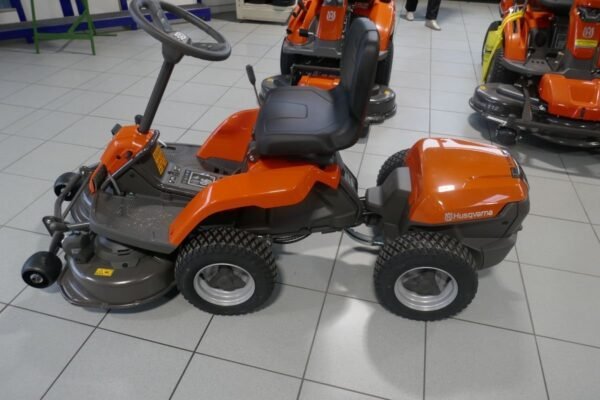Husqvarna Rider 112iC – Image 7