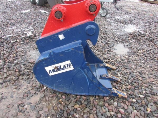 Volvo ECR 25 D – Image 9