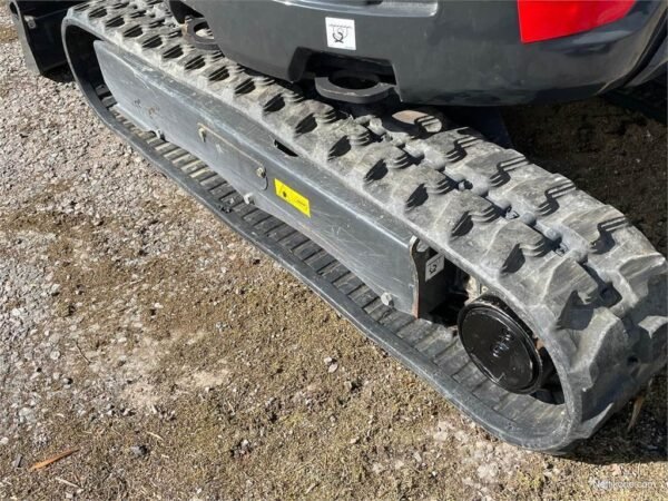 (2021) Bobcat E27Z + ENGCON + 4 GODETS – Image 10