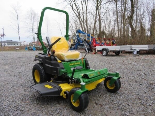 John Deere Z 515E – Image 4