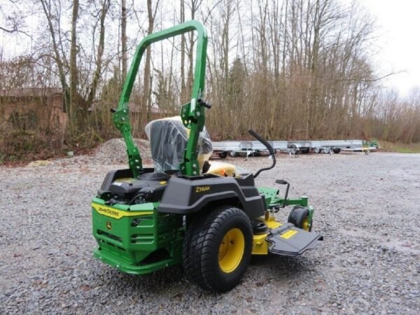 John Deere Z 515E – Image 6