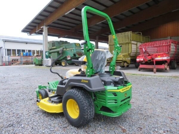 John Deere Z 515E – Image 8