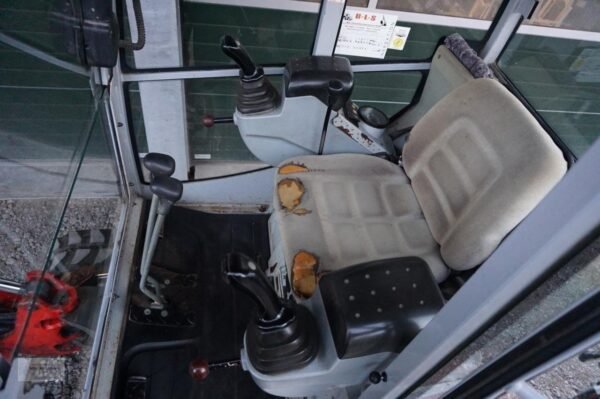 Neuson 1404 – Image 3