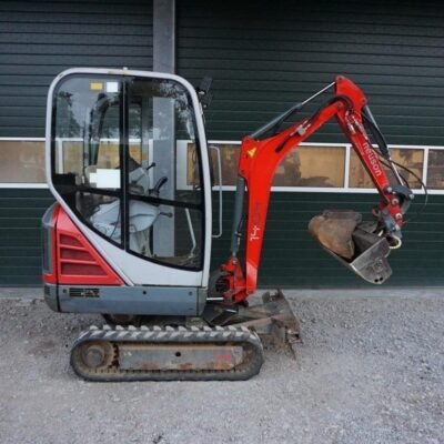 Neuson 1404