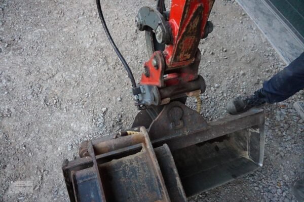 Neuson 1404 – Image 7