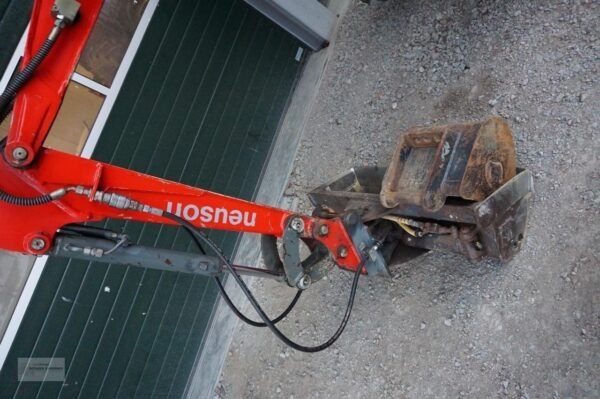 Neuson 1404 – Image 10