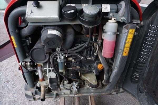 Neuson 1404 – Image 12