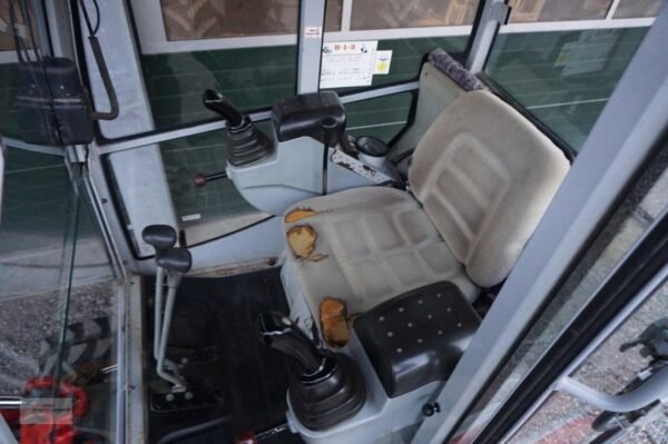 Neuson 1404 – Image 14