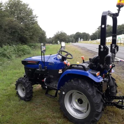 FARMTRAC FT30