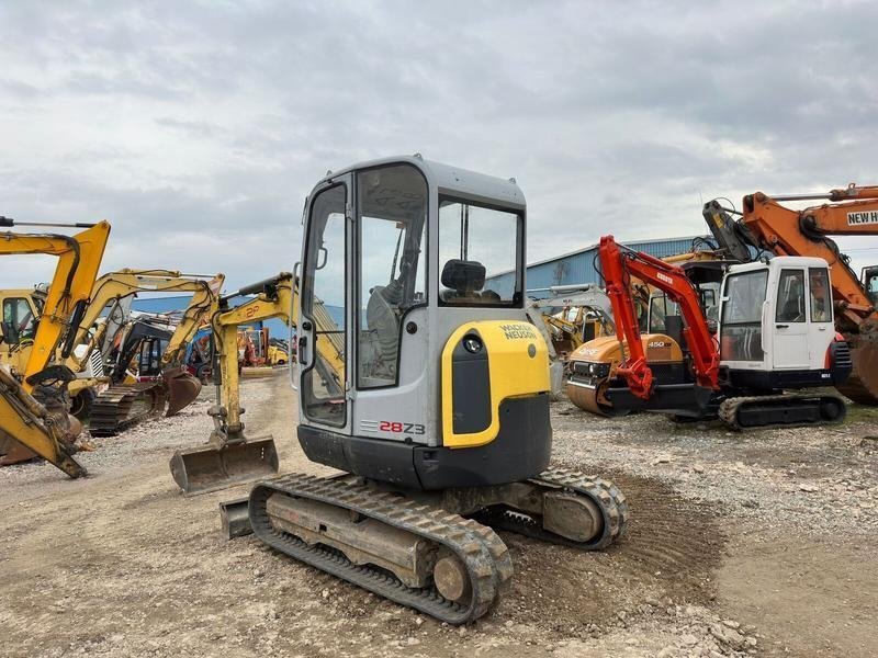 Wacker Neuson 28Z3 RD – Image 3