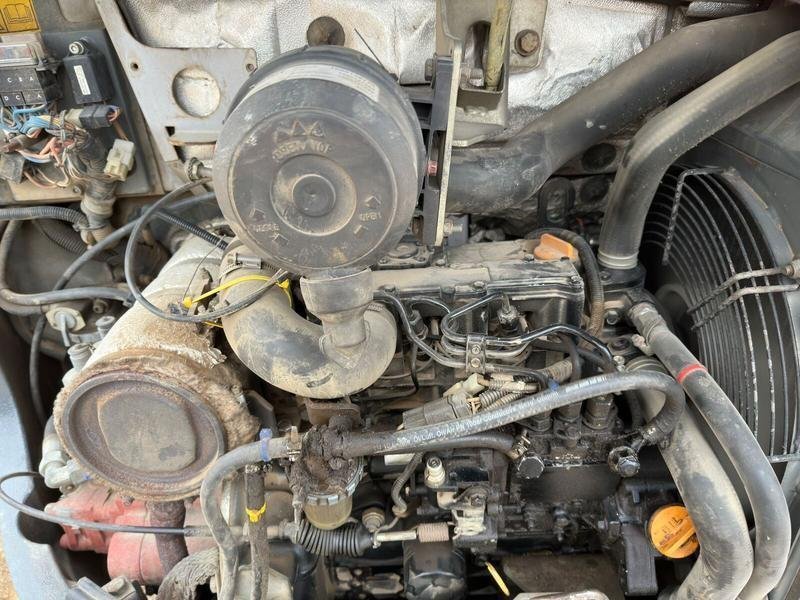 Wacker Neuson 28Z3 RD – Image 8