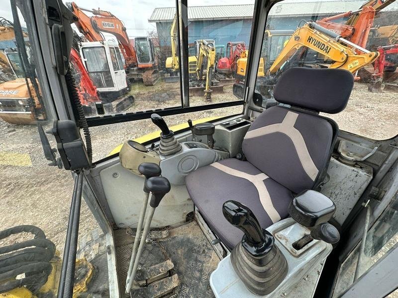 Wacker Neuson 28Z3 RD – Image 9