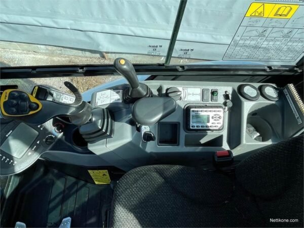 (2021) Bobcat E27Z + ENGCON + 4 GODETS – Image 19