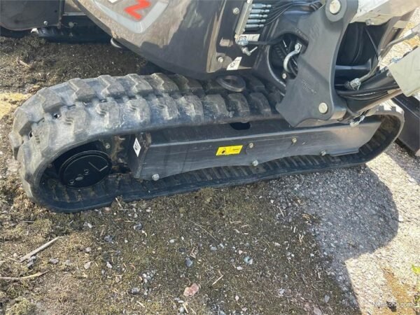 (2021) Bobcat E27Z + ENGCON + 4 GODETS – Image 20