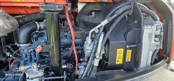 Kubota KX080-3, 8,2T, 2012 – Image 14