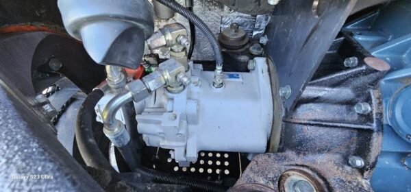 Kubota KX080-3, 8,2T, 2012 – Image 17