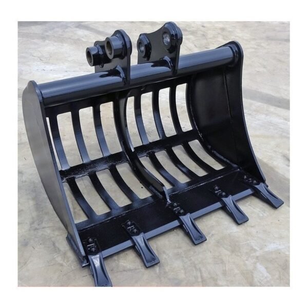 Yanmar Vio 25-4 + 3 GODETS – Image 27