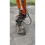 IHI 15NX + 3 GODETS – Image 11