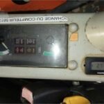 IHI 15NX + 3 GODETS – Image 18