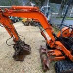 IHI 15NX + 3 GODETS – Image 39