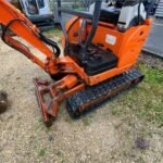 IHI 15NX + 3 GODETS – Image 42