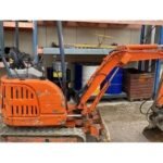 IHI 15NX + 3 GODETS – Image 8