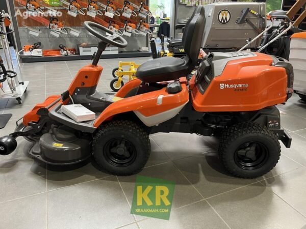 Tracteur tondeuse Husqvarna Overig neuf – Image 4