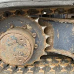 Kubota : KX019-4 – Image 16
