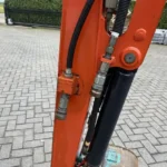 Kubota : KX019-4 – Image 5