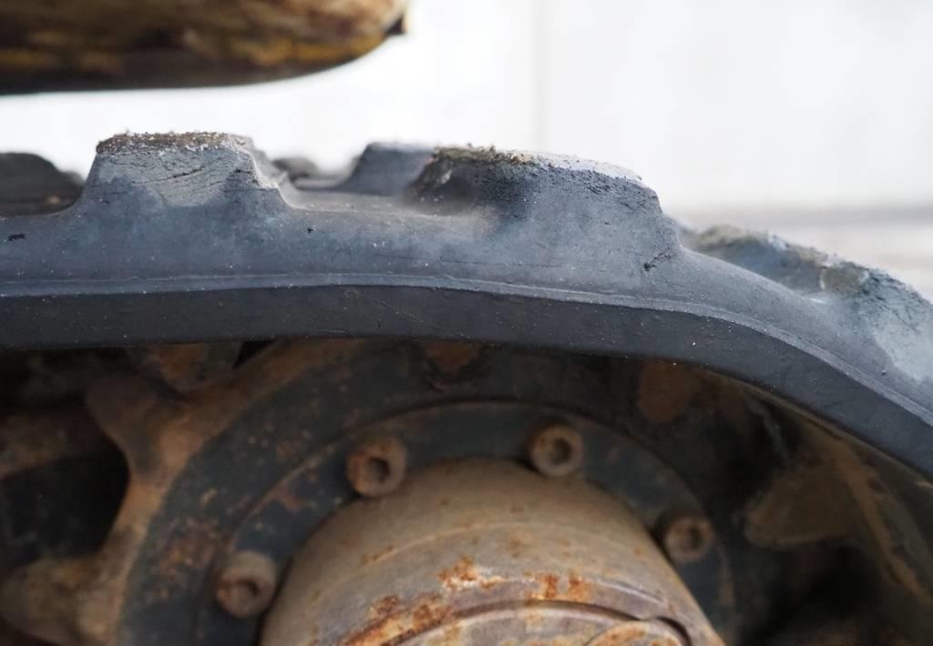 Yanmar SV 08-1 A / 1,1 T – Image 8