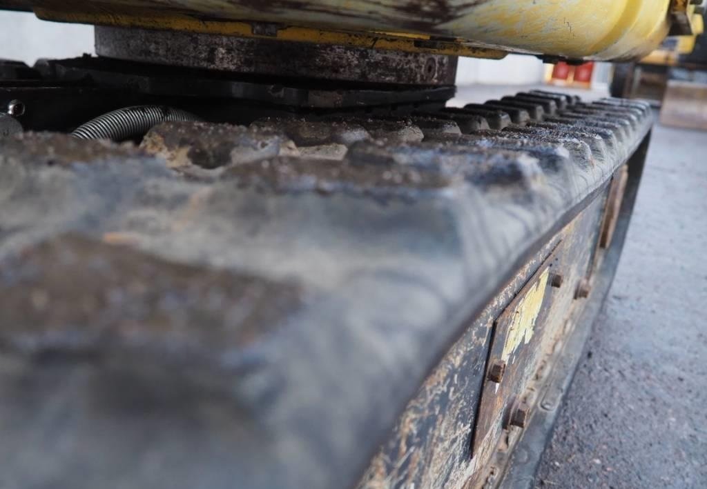 Yanmar SV 08-1 A / 1,1 T – Image 9