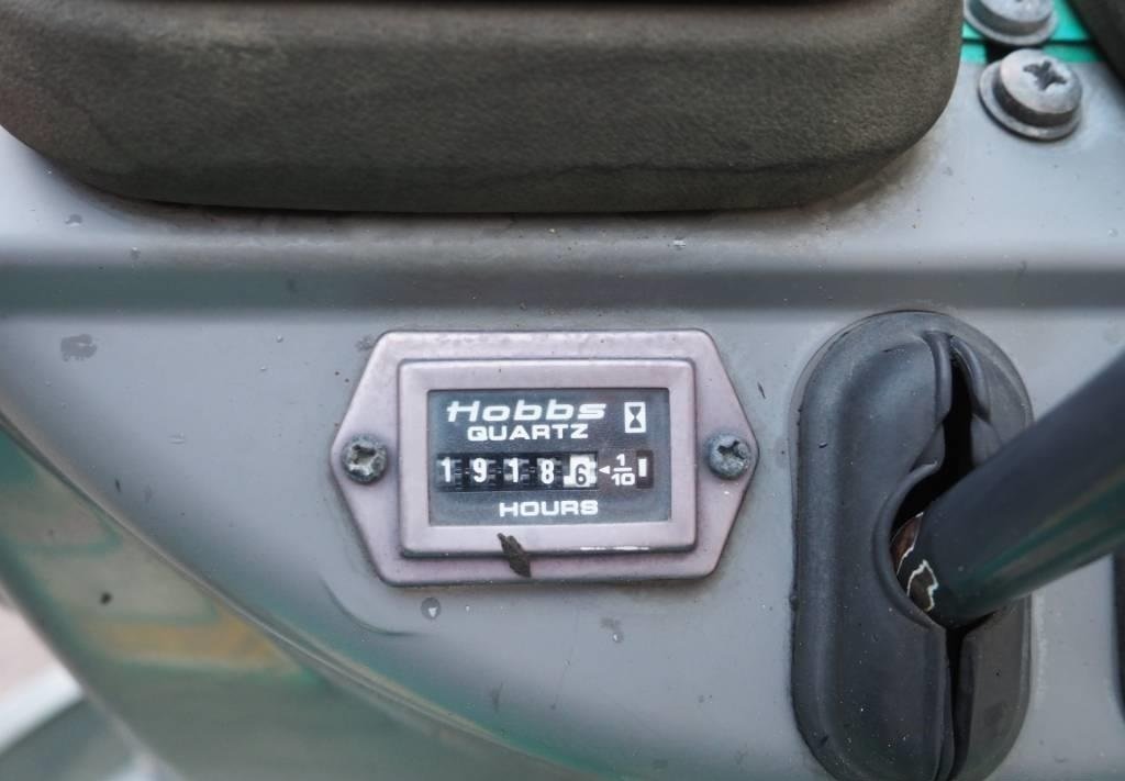 Yanmar SV 08-1 A / 1,1 T – Image 11